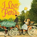 I Love Paris (󥽥̾ʽ / ѥ)