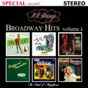 Broadway Hits Volume 1 (֥ɥҥå 1 / ٤)