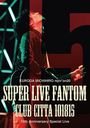 KURODA MICHIHIRO mov'on 20 SUPER LIVE FANTOM101815