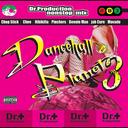 Dr.Production Nonstop Mix "Dancehall Planet 3"