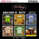 Broadway Hits Volume 2 (֥ɥҥå 2 1950ǯ / )