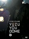 LIVE FILMS YUZU YOU DOME DAY1ͤǡɤढ꤬Ȥ