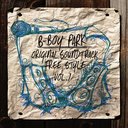 B-BOY PARK ORIGINAL SOUNDTRACK FREE STYLE Vol.1/˥Х