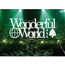 LIVE FILMS WONDERFUL WORLD