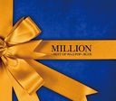 MILLION BEST OF 90's J-POP BLUE [CD+DVD]