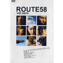 ROUTE58 ver.zero