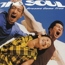 GREATEST HITS"THE SOUL