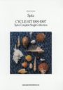 SpitzCYCLE HIT 19911997 Spitz Complete Single Collection (Хɡ)