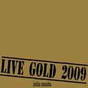 LIVE GOLD 2009 [CD+DVD]/ļ