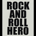 ROCK AND ROLL HERO