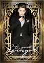 SEUNGRI 2018 1st SOLO TOUR [THE GREAT SEUNGRI] in JAPAN [̾]