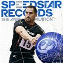 ϥޡ󥰥SPEEDSTAR RECORDS 15th ANNIV. COMPILATION