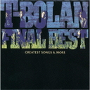 T-BOLAN FINAL BEST GREATEST SONGS & MORE(̾)