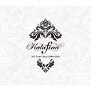 Kalafina All Time Best 2008-2018 []/Kalafina