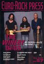 EURO-ROCK PRESS (桼åץ쥹) Vol.57