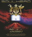 SOULHEAD tour 2006 Naked [Blu-ray]