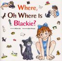 ͤɤɤˤ㤢 Where,Oh Where Is Blackie? Ѹ / ȥ:ͤɤɤˤ㤢