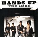 HANDS UP [Blu-spec CD2]