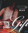 ܿ15ǯǰ饤 "Gift" at ƻ [Blu-ray]