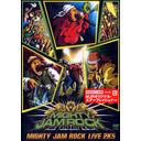 MIGHTY JAM ROCK LIVE 2K5