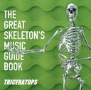 THE GREAT SKELETON'S MUSIC GUIDE BOOK [Blu-spec CD2]