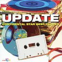 UPDATE CONTINENTAL STAR BEST TRACKS [CD+DVD]