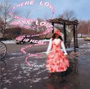 LOVE IS HERE [Blu-spec CD2]