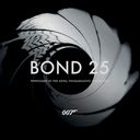 BOND25 [͢]