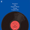 Kazumasa Oda Original Album Analog Complete Box []