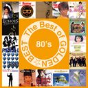 THE BEST of GOLDENBEST80's [Blu-spec CD2]