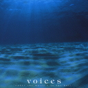 voices under the water/in the hall