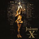 Jealousy [̾] [Blu-spec CD2]