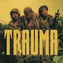 TRAUMA [Blu-spec CD2]