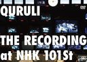 THE RECORDIND at NHK 101st