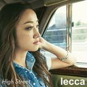 High Street [CD+DVD]/lecca