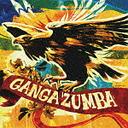 GANGA ZUMBA [CD+DVD]/GANGA ZUMBA