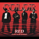 REDLove is all around [CD+DVD] [㥱åA]