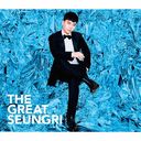 THE GREAT SEUNGRI [3CD+DVD/]