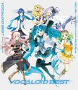 VOCALOID BEST from ˥˥ư ()