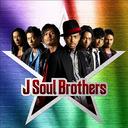 J Soul Brothers [DVDսեåץ饤]