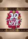 20th L'Anniversary LIVE -Complete Box- [4DVD / ]