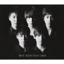 BEST SELECTION 2010 (BEST ALBUM + ALBUM + DVD A) [2CD+DVD]