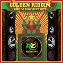 GOLDEN RIDDIM -RIDDIM ZONE BEST HITS-