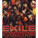 EXILE EVOLUTION [2DVDո/㥱åA]