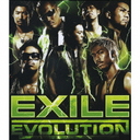 EXILE EVOLUTION [CD+DVD/㥱åB]