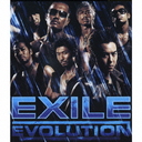 EXILE EVOLUTION [㥱åC]