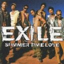 SUMMER TIME LOVE [㥱åA/CD+DVD]