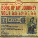 BOOK OF MY JOURNEY VOL.1 [̾]