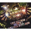 CARNIVAL 2010 THE GOLDEN Double DVD & CD Package [CD+2DVD]