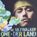 ONE-DER LAND [CD+DVD]